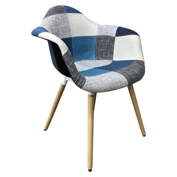 Lina® Ria Eetkamerstoelen