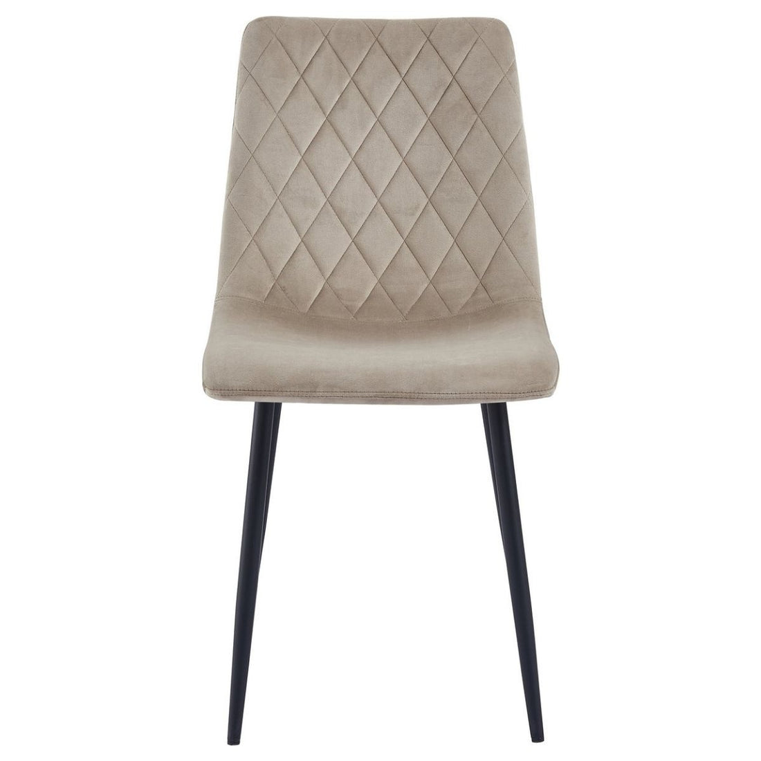 Lina® Elisia Eetkamerstoel - Beige