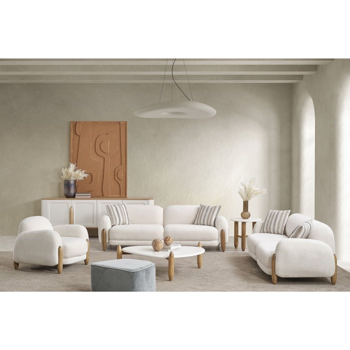Lina® - Fabio Bankstel - 3+2+1