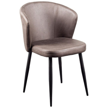 Lina® Wave Eetkamerstoel