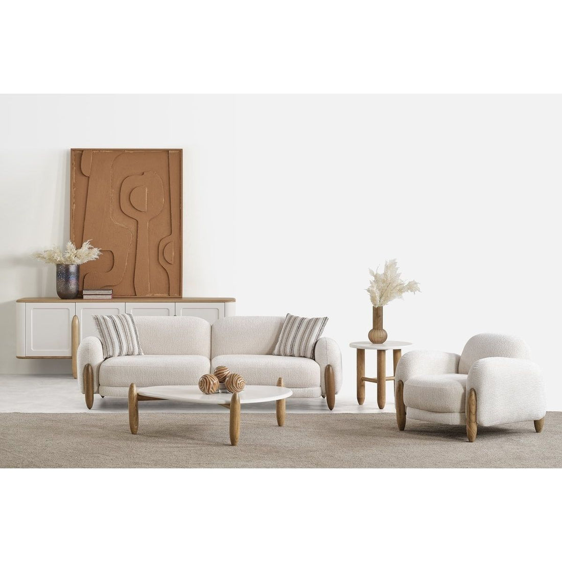 Lina® - Fabio Bankstel - 3+2+1