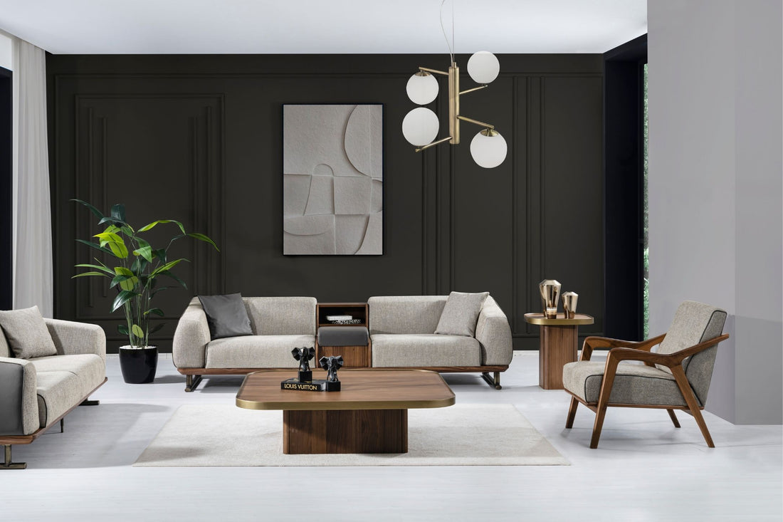Natura Bankstel
