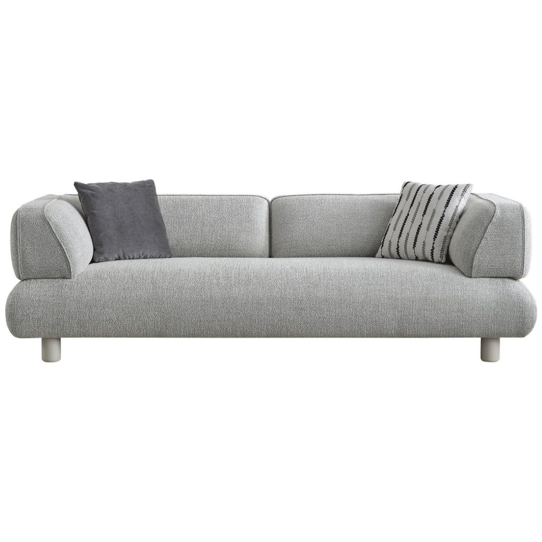 Lina® - Bonyy Bankstel - Modern 3-Zitsbank