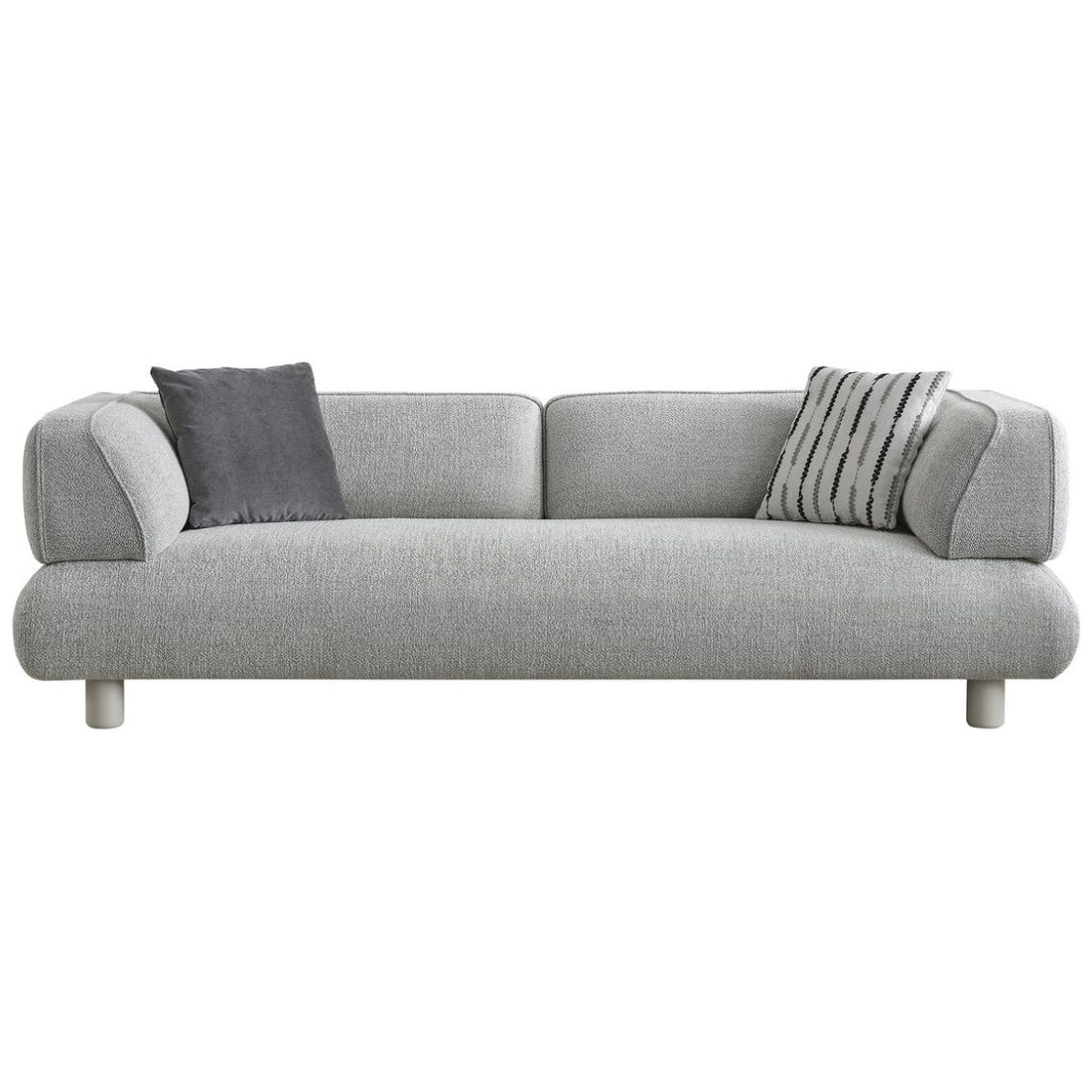 Lina® - Bonyy Bankstel - Modern 2-Zitsbank