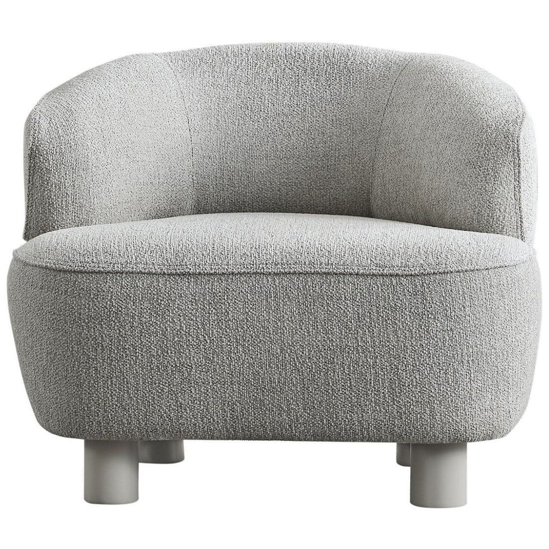 Lina® - Bonyy Bankstel - Modern 1-Zitsbank