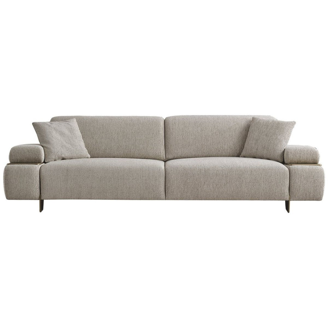 Lina® - Dear Bankstel - Modern 3-Zitsbank