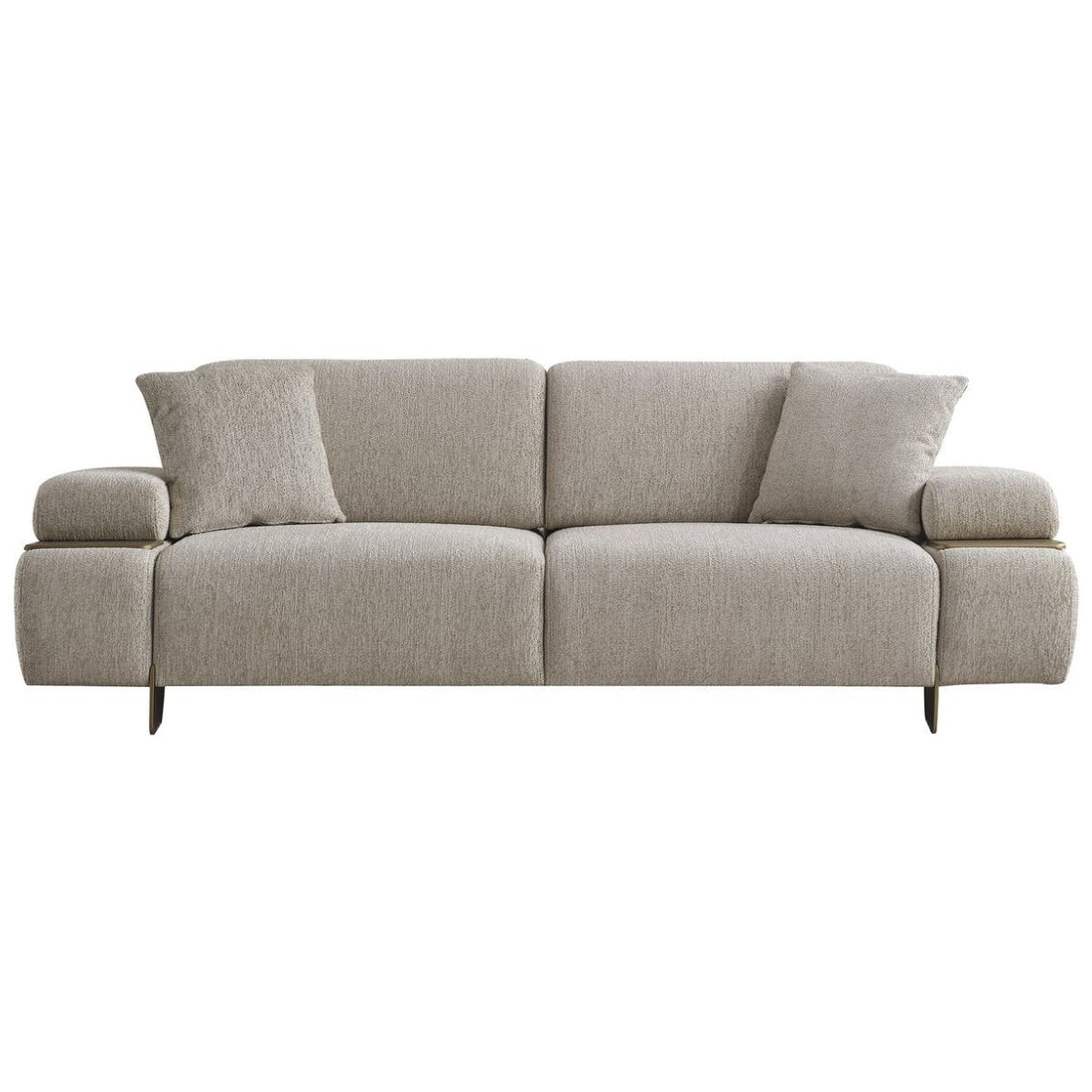 Lina® - Dear Bankstel - Modern 2-Zitsbank