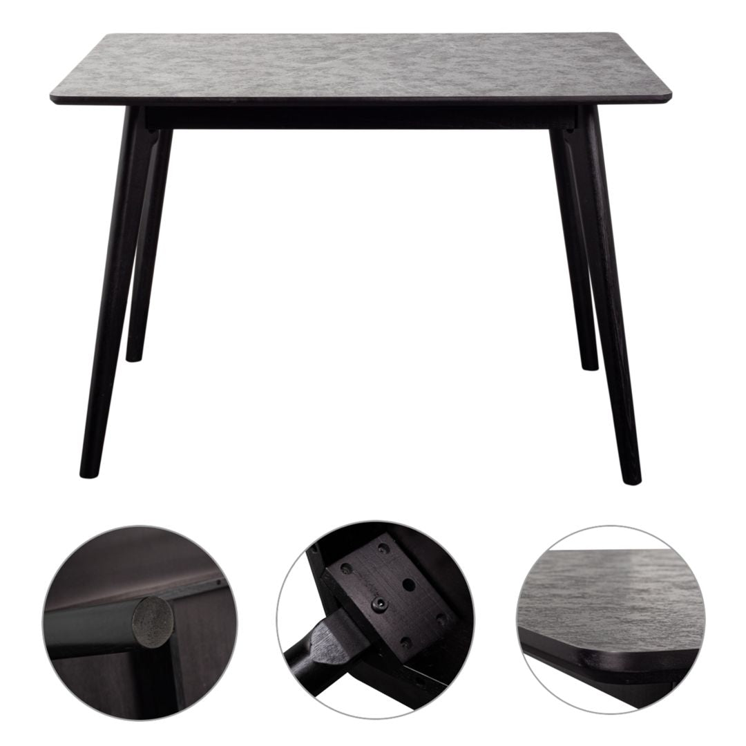 Lina® Britt Eettafel 120 cm