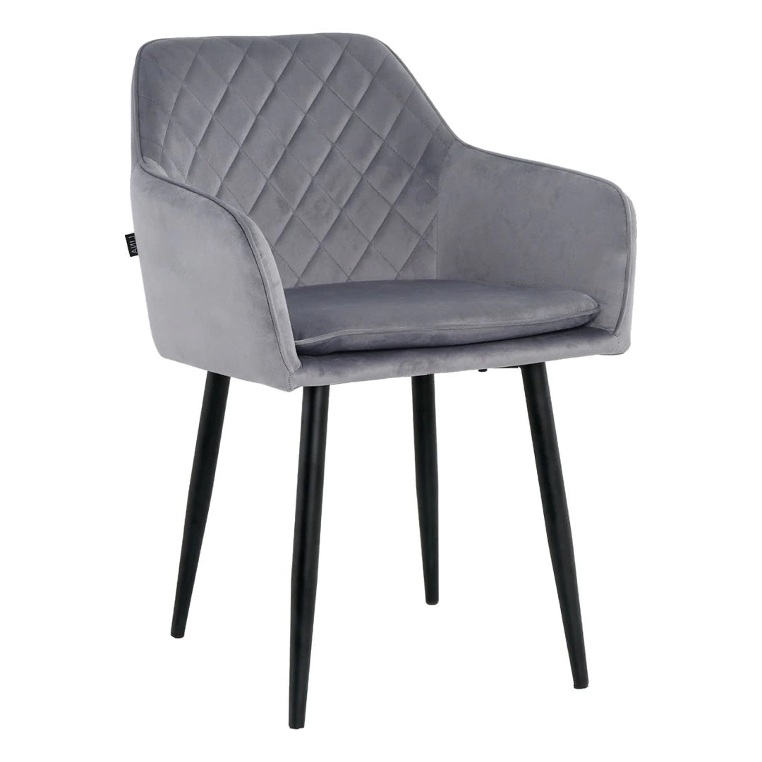 Lina® Noble Eetkamerstoel - Velvet
