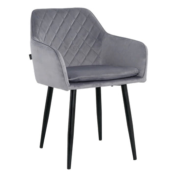 Lina® Noble Eetkamerstoel - Velvet